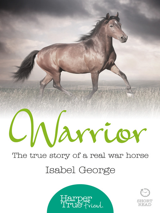 Title details for Warrior by Isabel George - Available